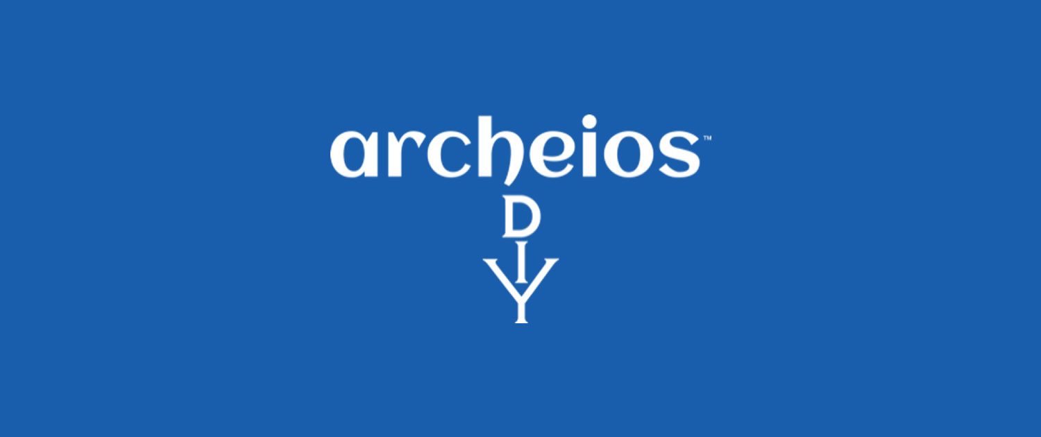 Archeios Online Greek House Archives